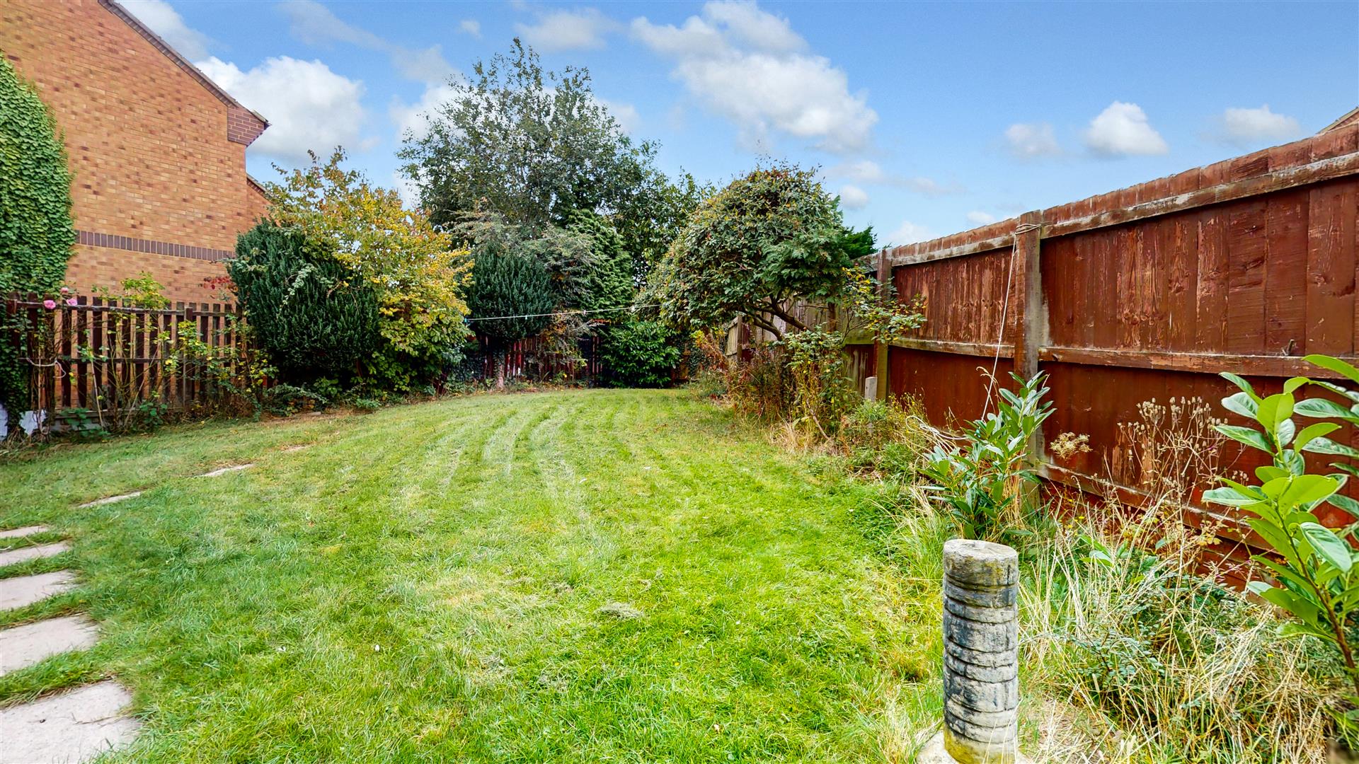 Saddlers Place, Downs Barn, Milton Keynes